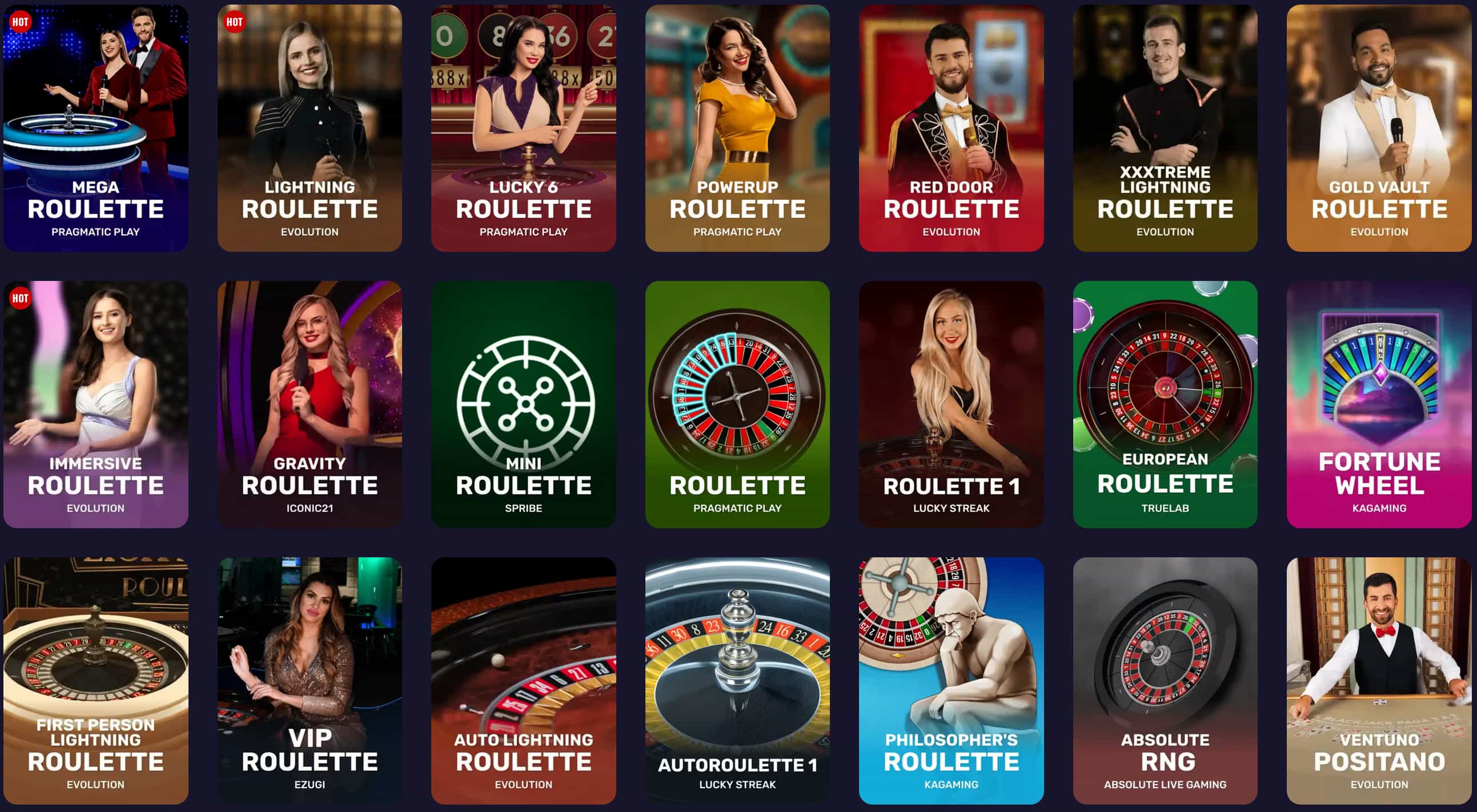 Playfina Casino Spielautomaten