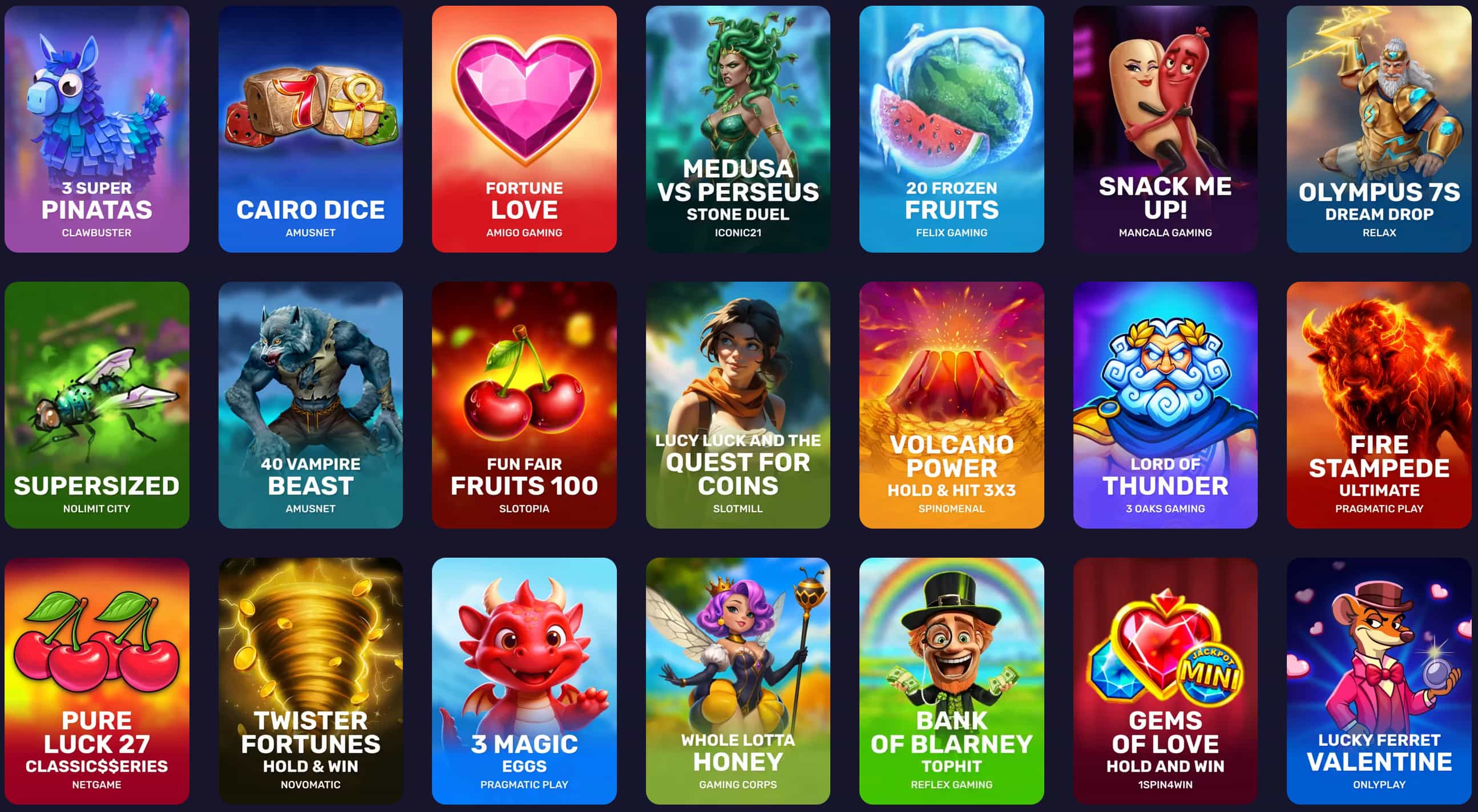 Playfina Casino Registrierung