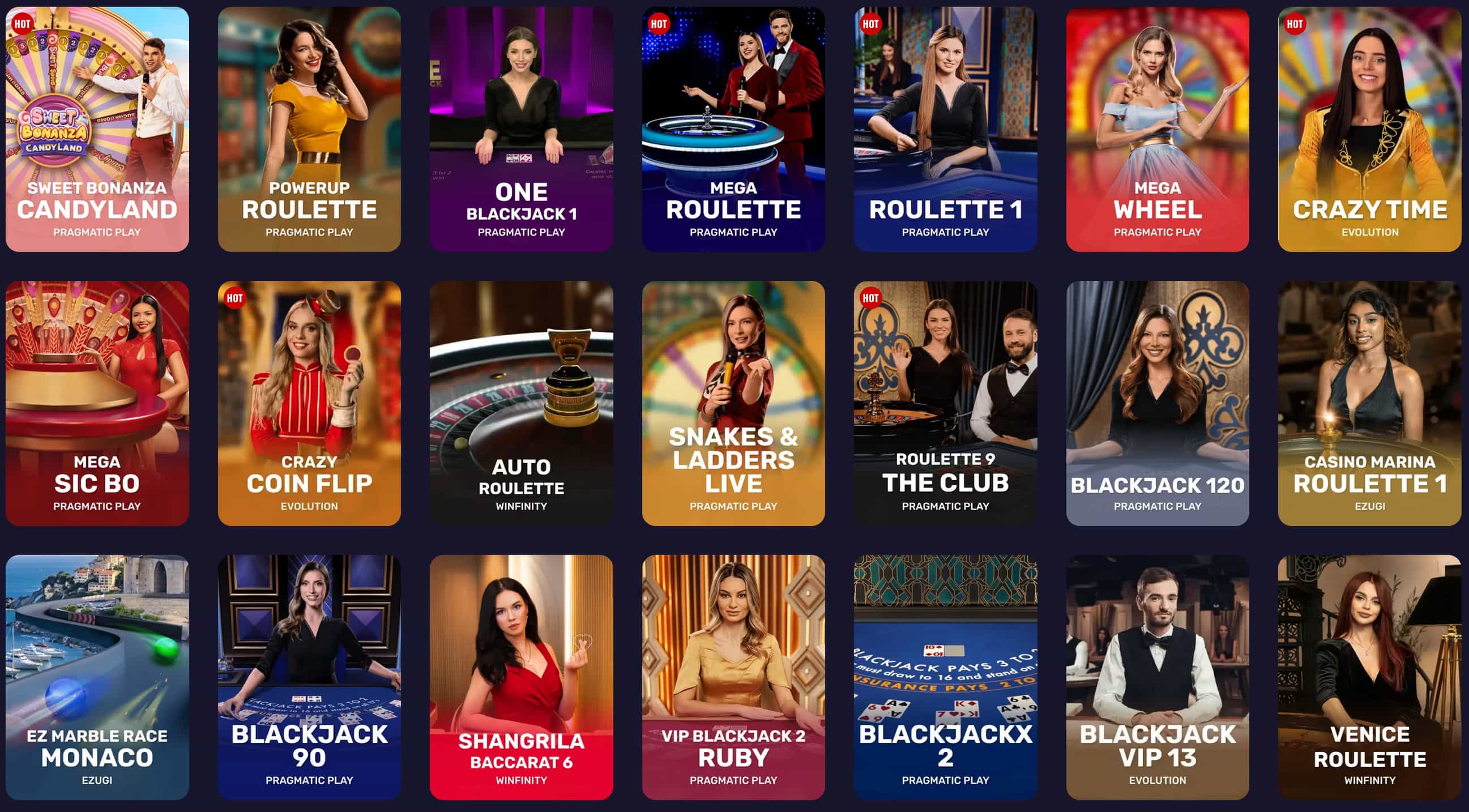 Playfina Casino Anmeldung